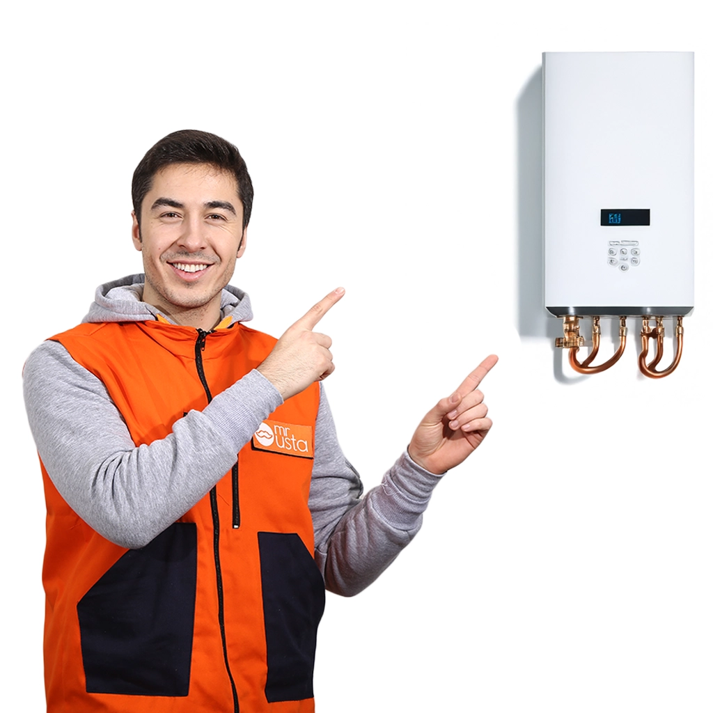 Fahrettin Altay Kombi Tamircisi