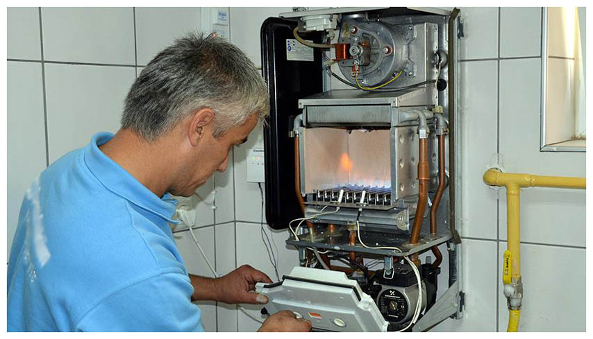 Fahrettin Altay Kombi Tamircisi